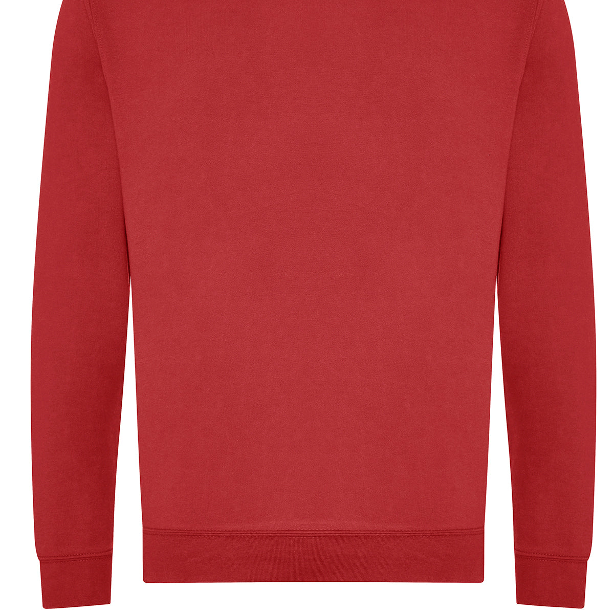 AWDis Just Hoods Organic Sweatshirt