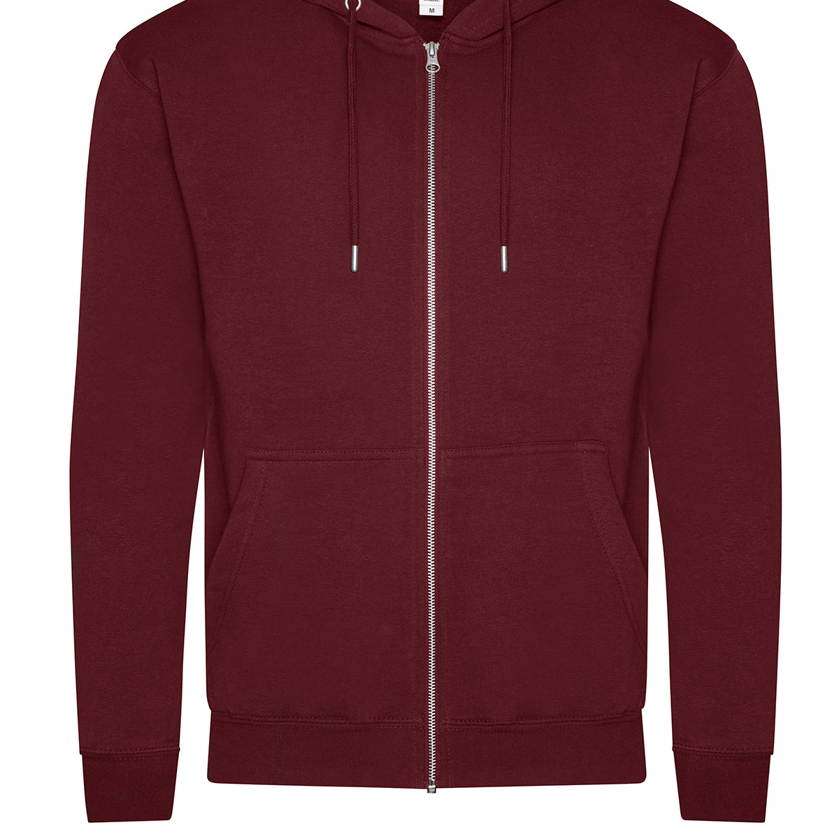 AWDis Just Hoods Organic Zoodie