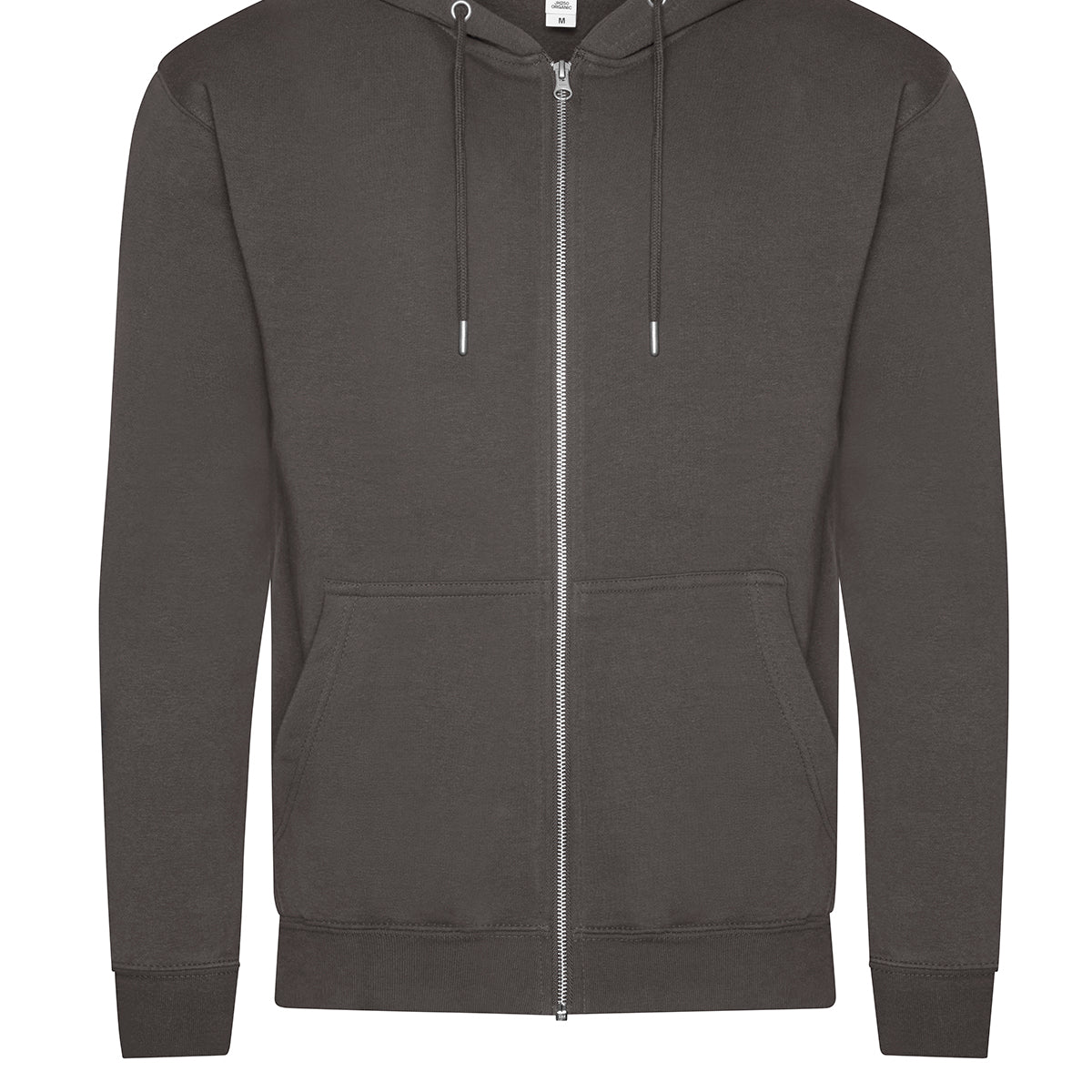 AWDis Just Hoods Organic Zoodie