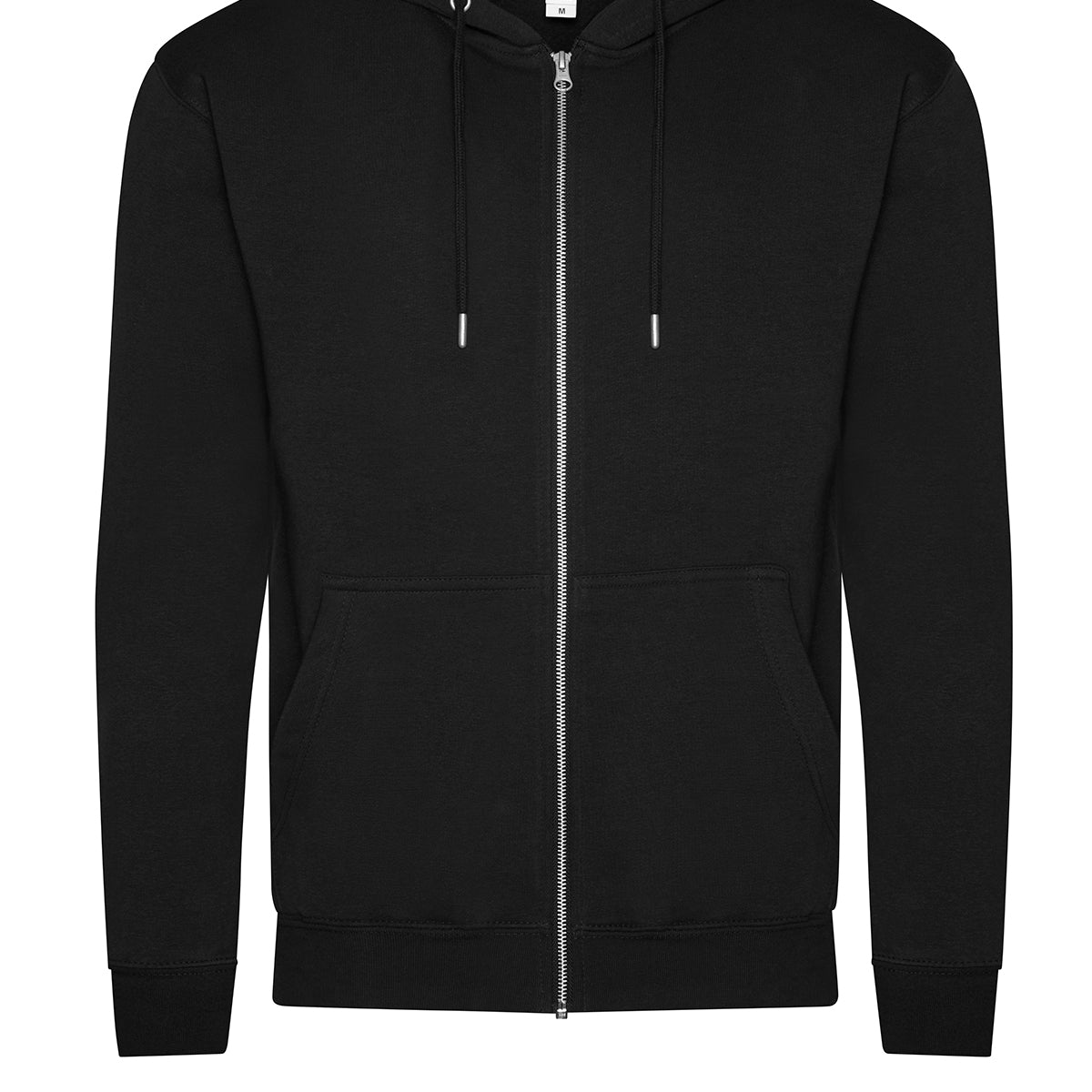 AWDis Just Hoods Organic Zoodie