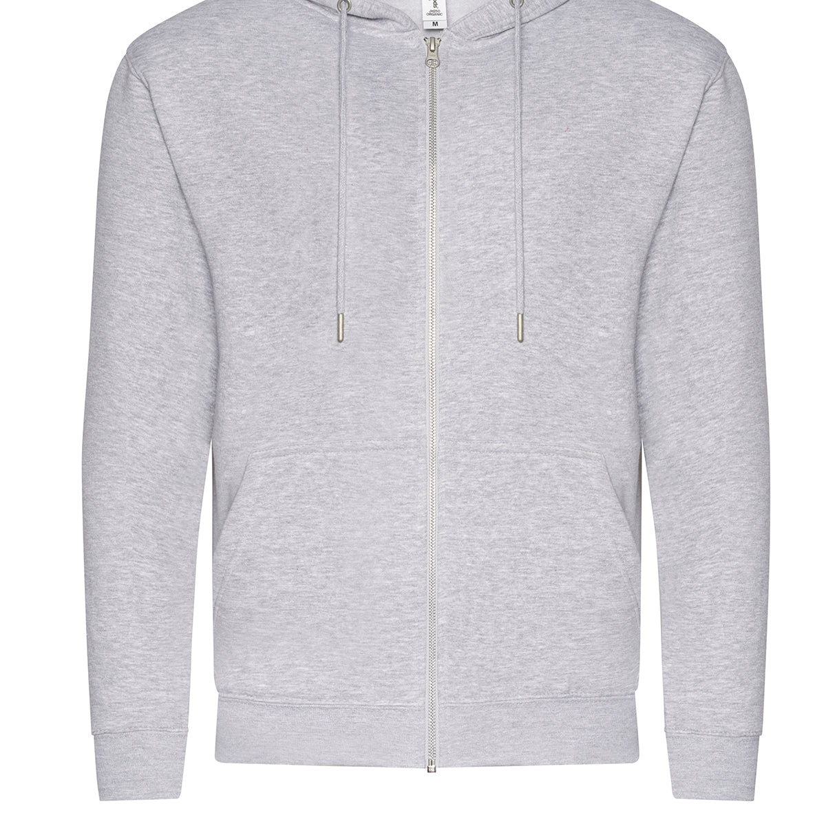 AWDis Just Hoods Organic Zoodie