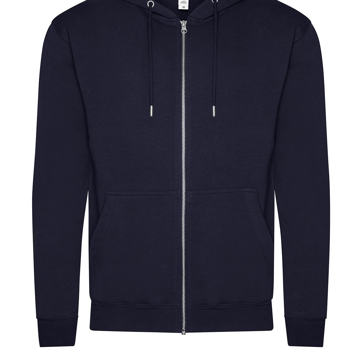 AWDis Just Hoods Organic Zoodie