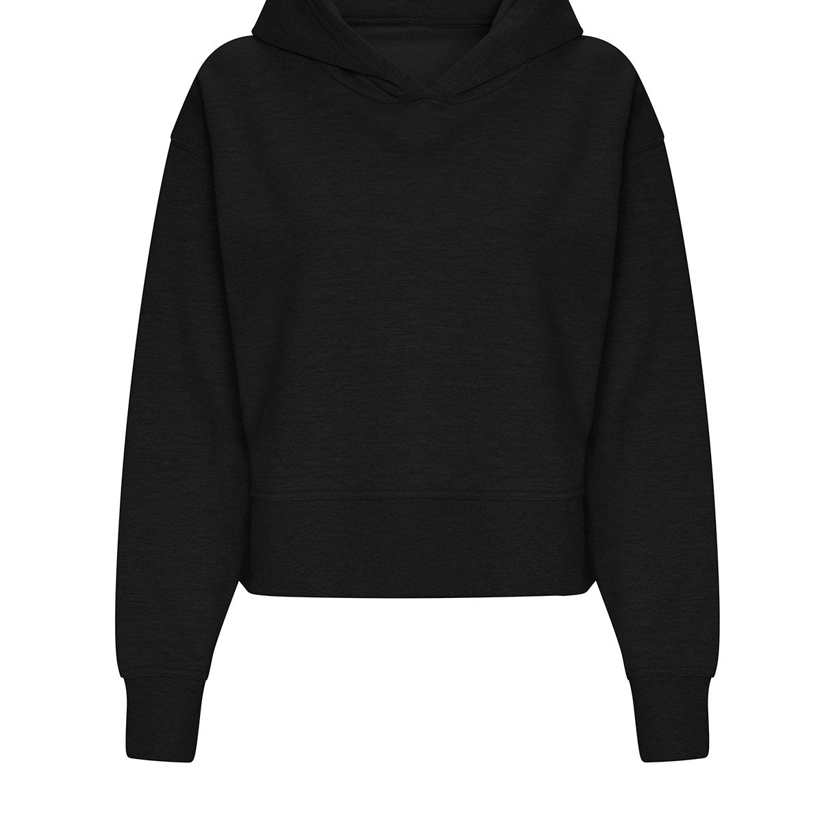 AWDis Just Hoods Women’S Relaxed Hoodie