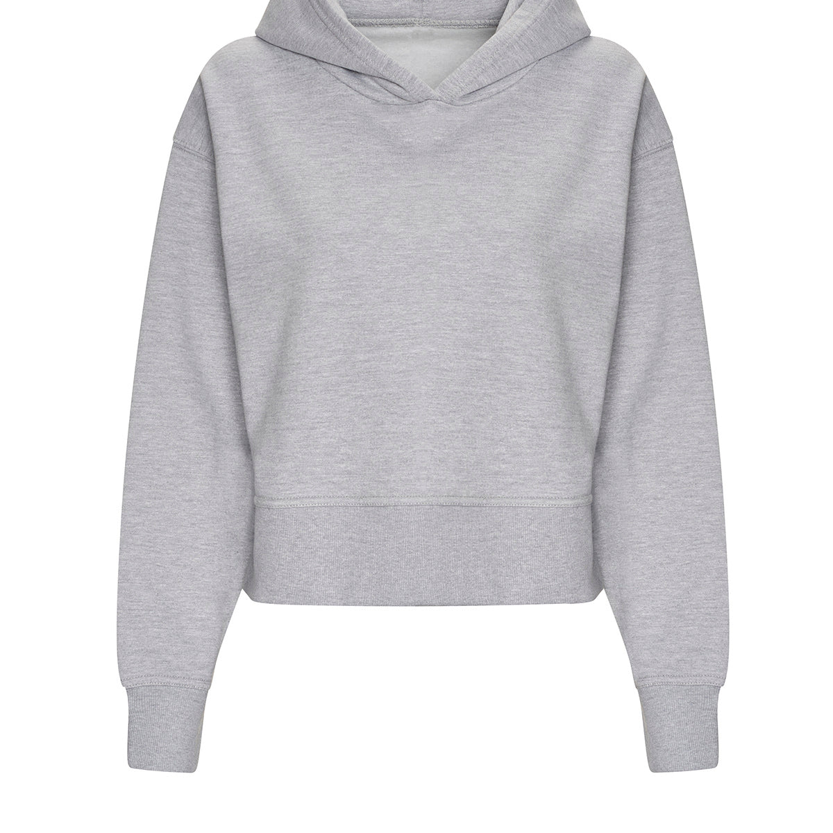AWDis Just Hoods Women’S Relaxed Hoodie
