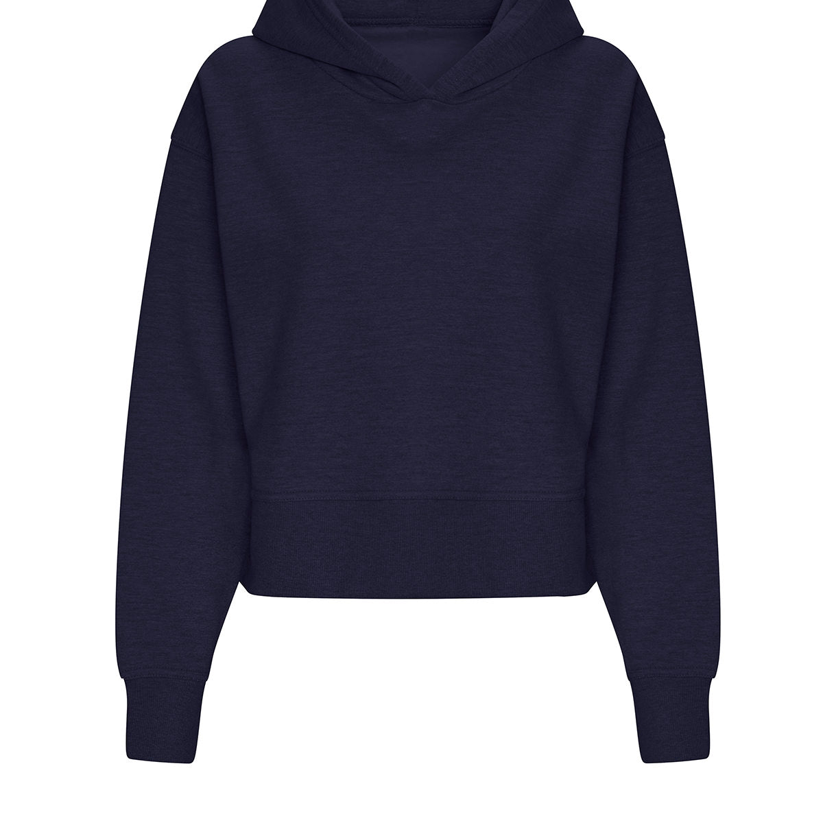 AWDis Just Hoods Women’S Relaxed Hoodie