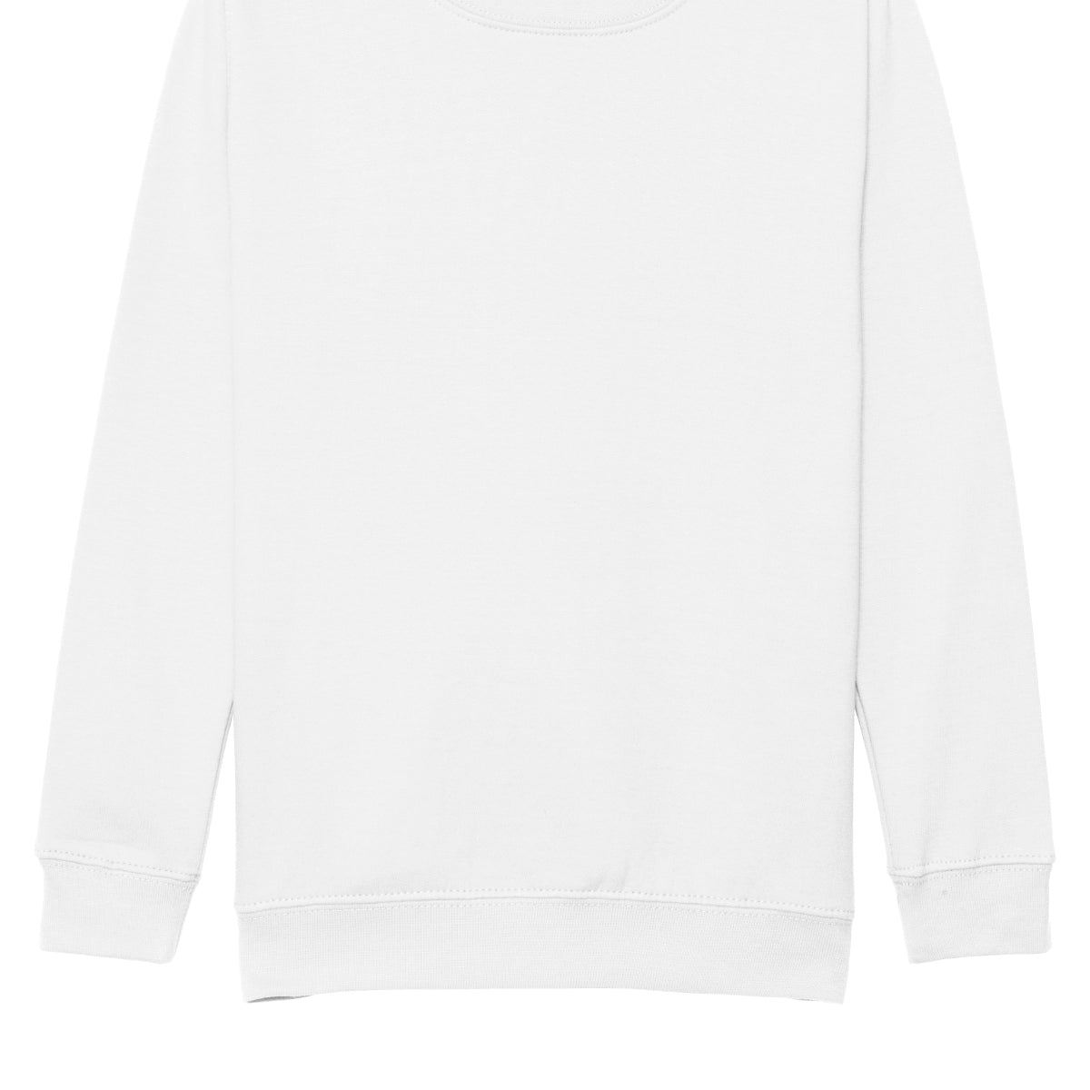 AWDis Just Hoods Kids Awdis Sweatshirt