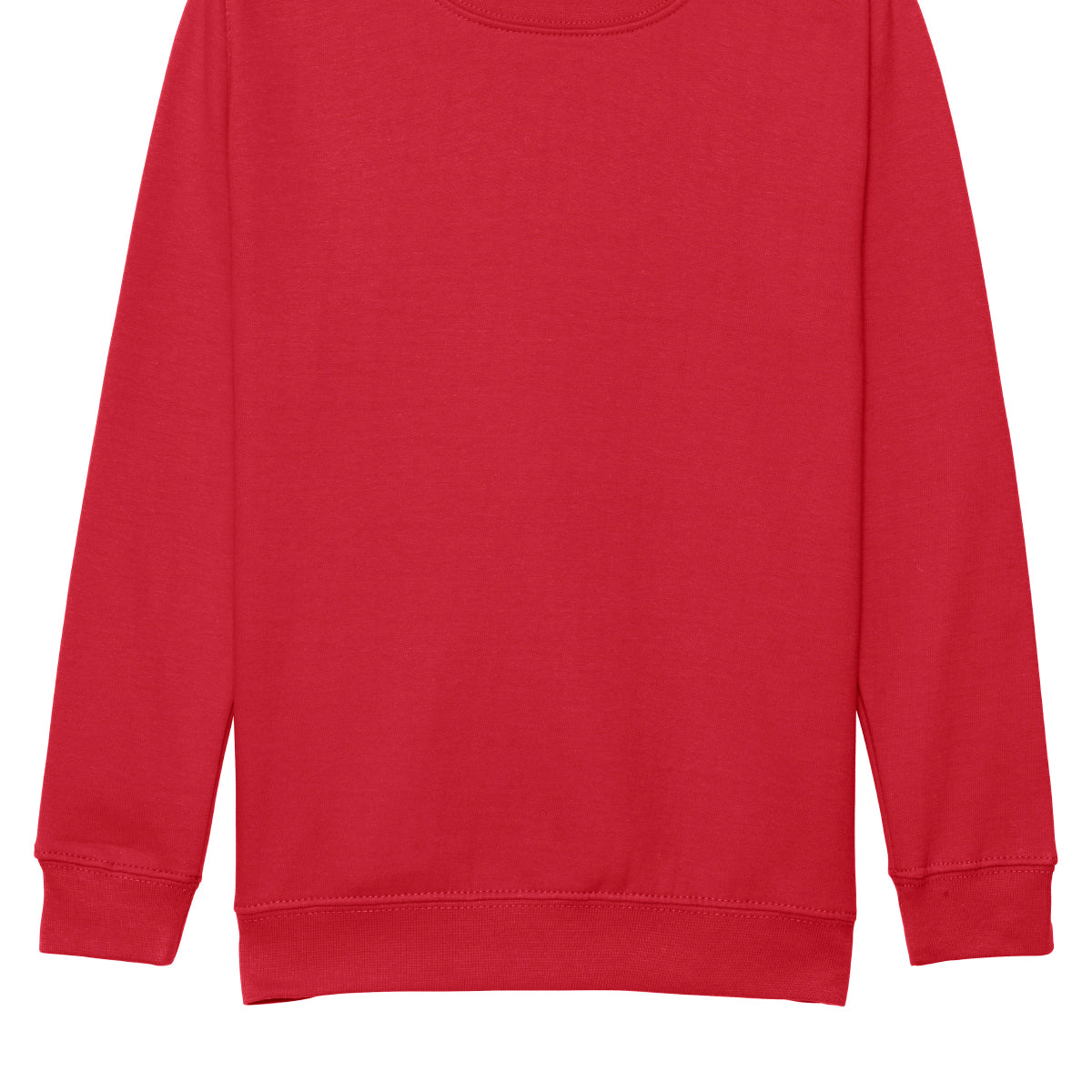 AWDis Just Hoods Kids Awdis Sweatshirt