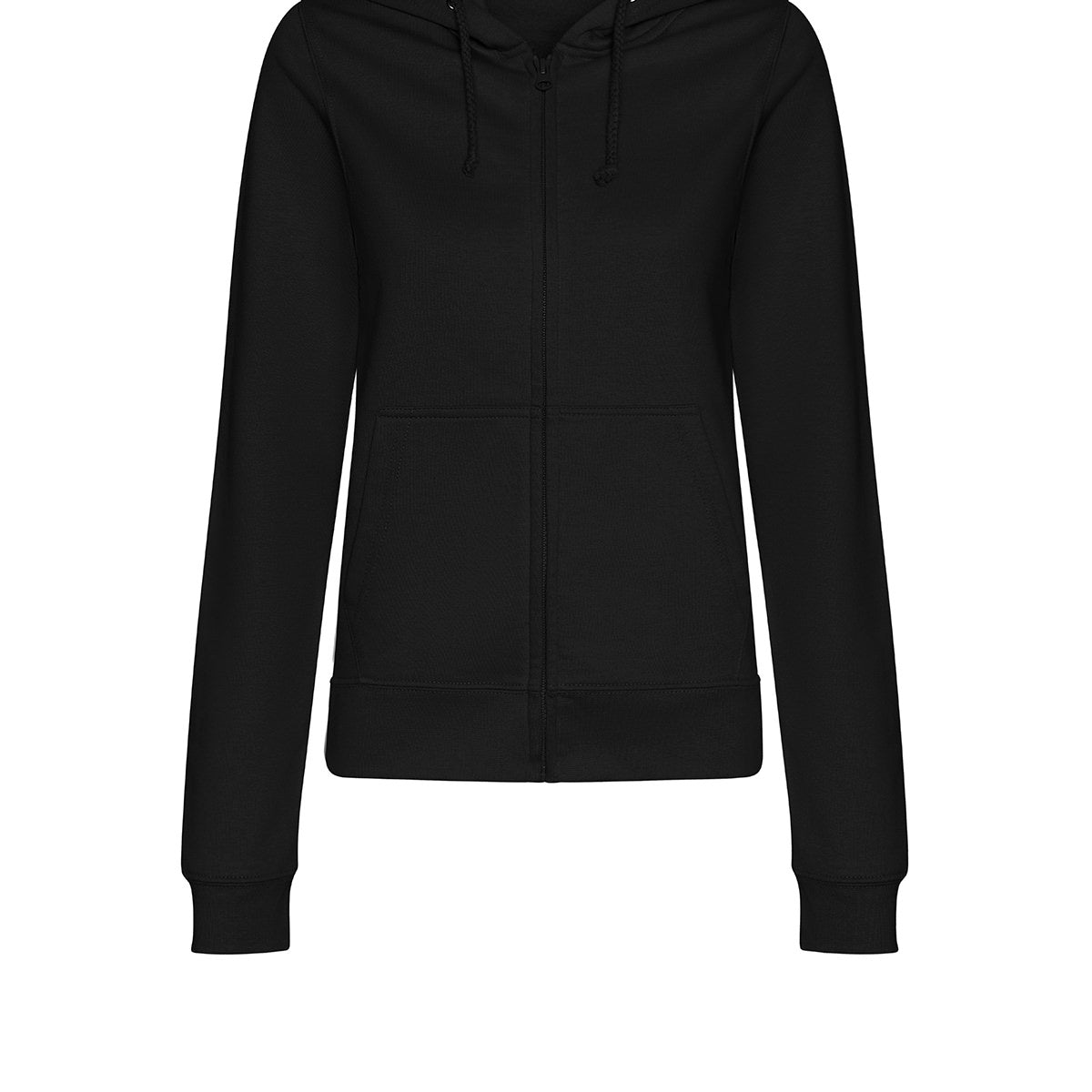 AWDis Just Hoods Women’S College Zoodie