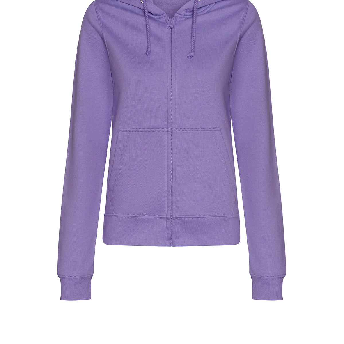 AWDis Just Hoods Women’S College Zoodie