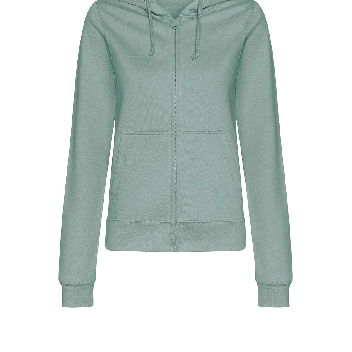 AWDis Just Hoods Women’S College Zoodie