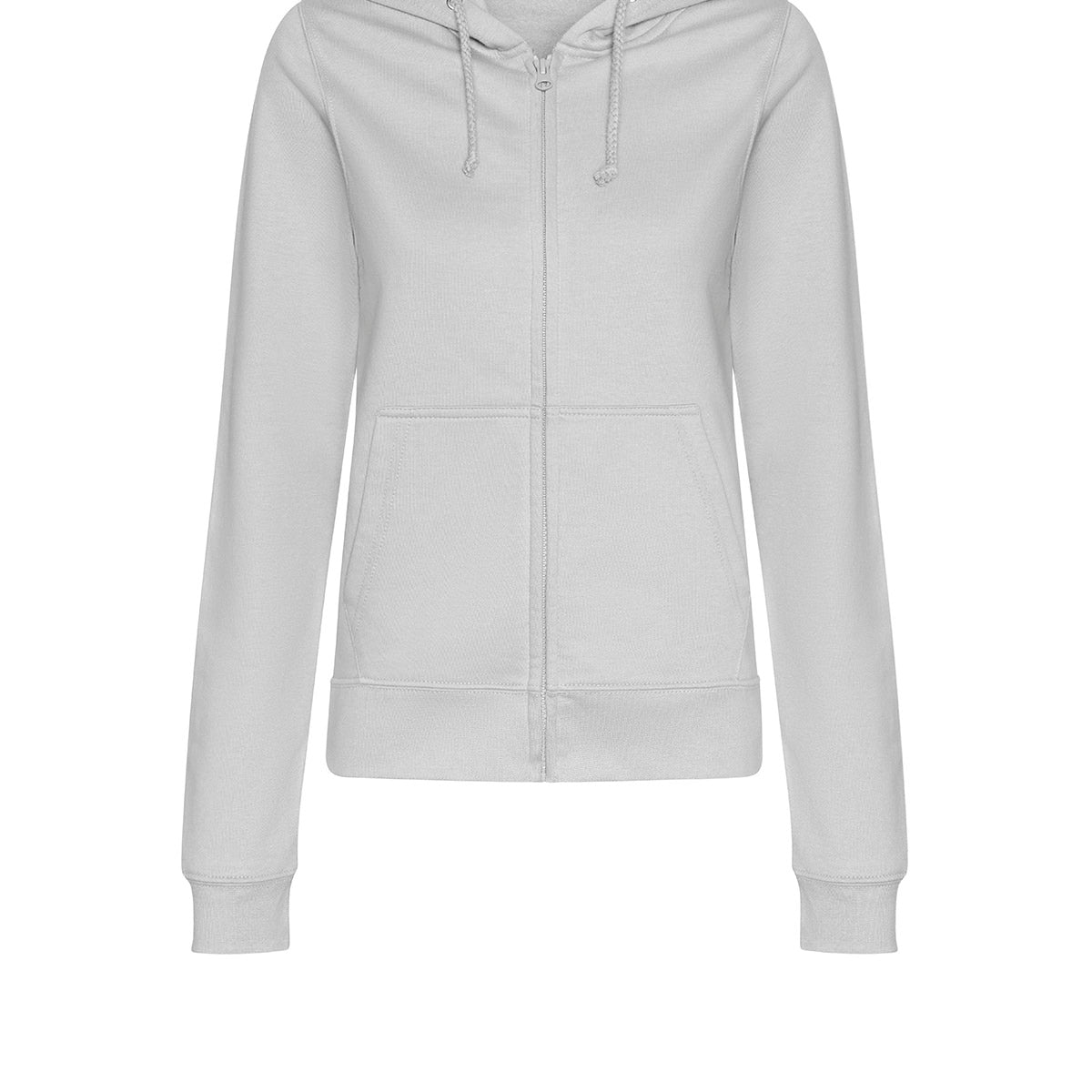 AWDis Just Hoods Women’S College Zoodie