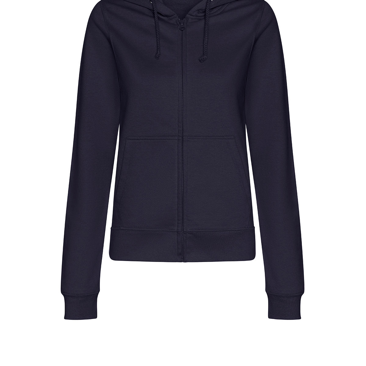 AWDis Just Hoods Women’S College Zoodie