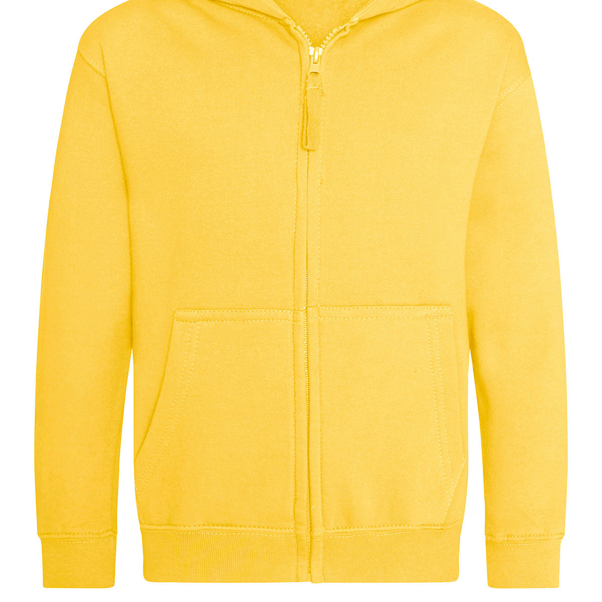 AWDis Just Hoods Kids Zoodie