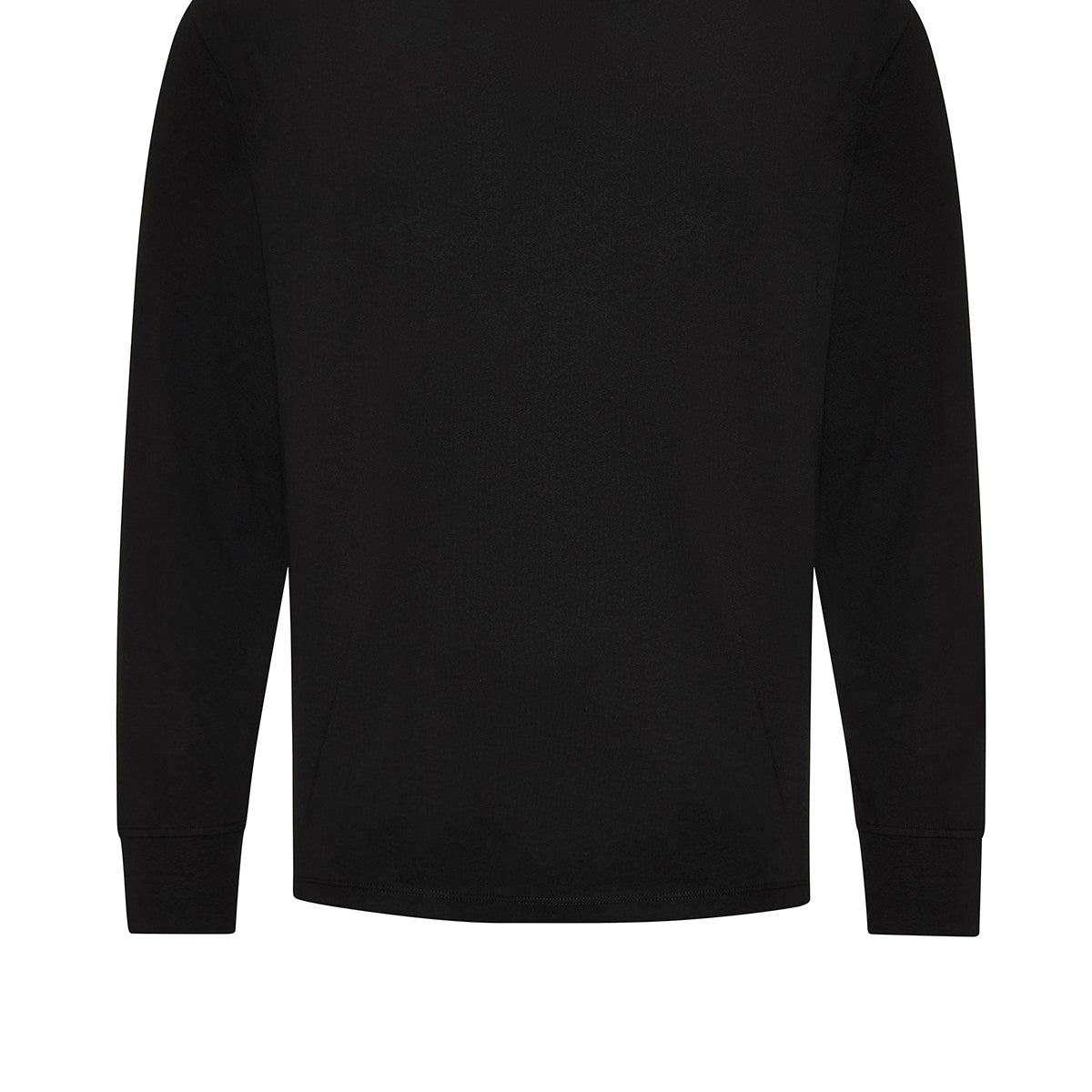 AWDis Just T's Oversize 100 Long Sleeve T