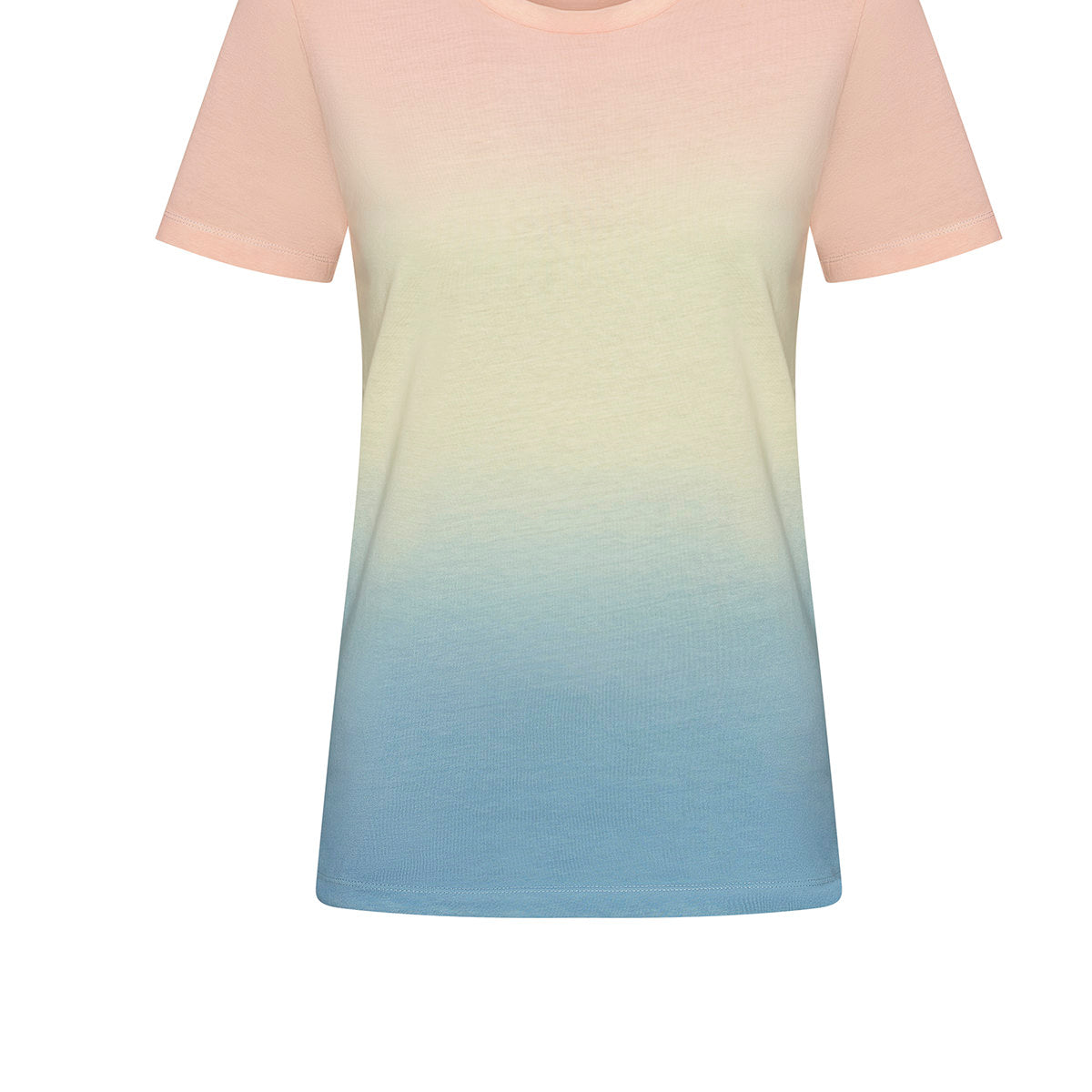 AWDis Just T's Tie-Dye T