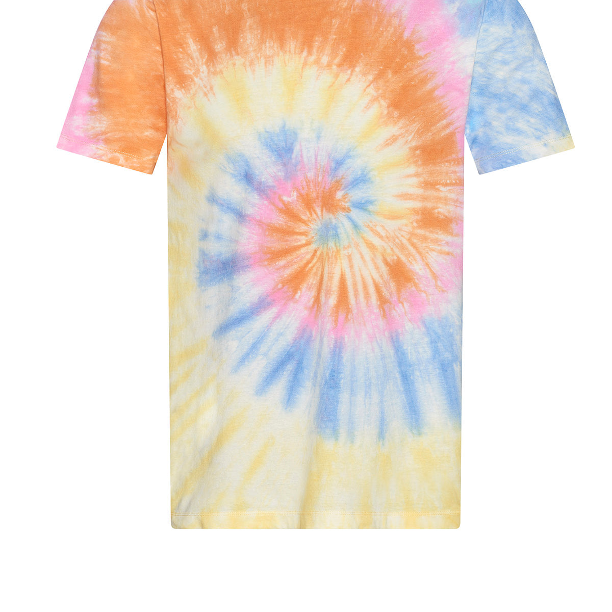 AWDis Just T's Tie-Dye T