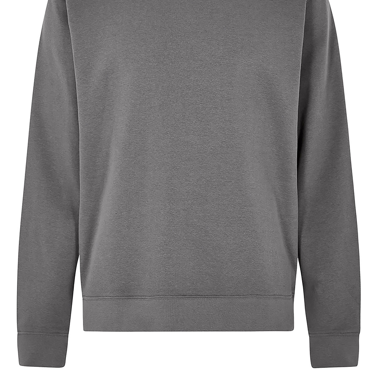 Kustom Kit Regular Fit Sweatshirt