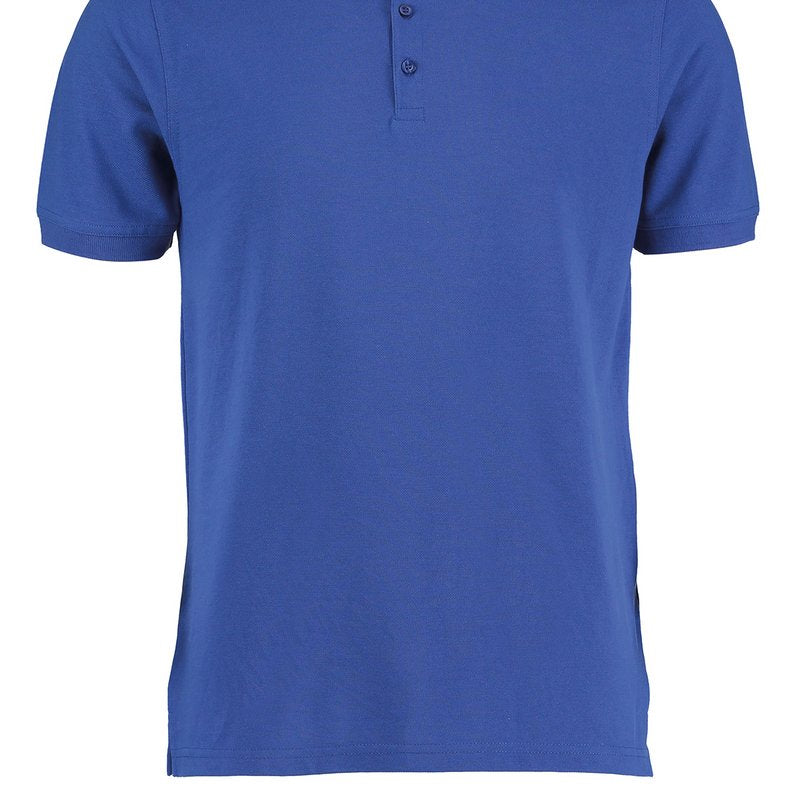 Kustom Kit Klassic Heavyweight Polo Superwash® 60°C (Slim Fit)