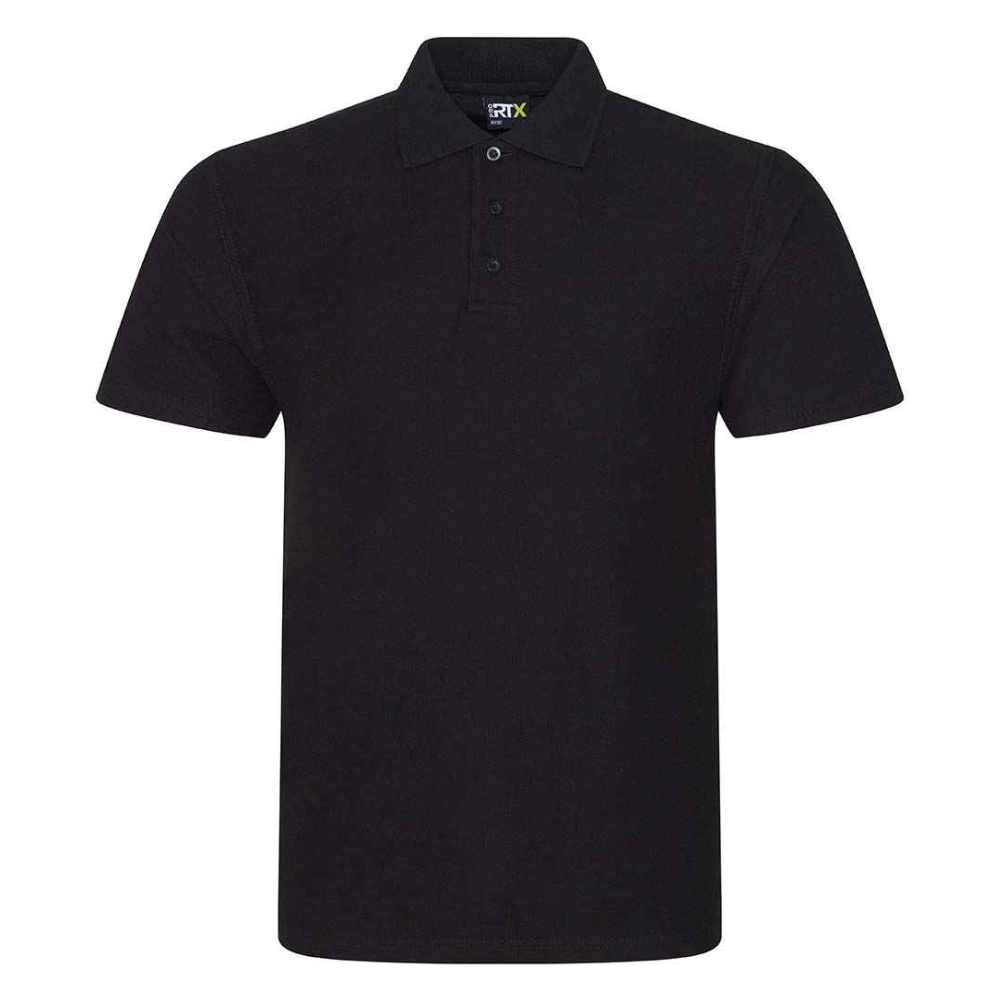 Pro RTX Pro Pique Polo