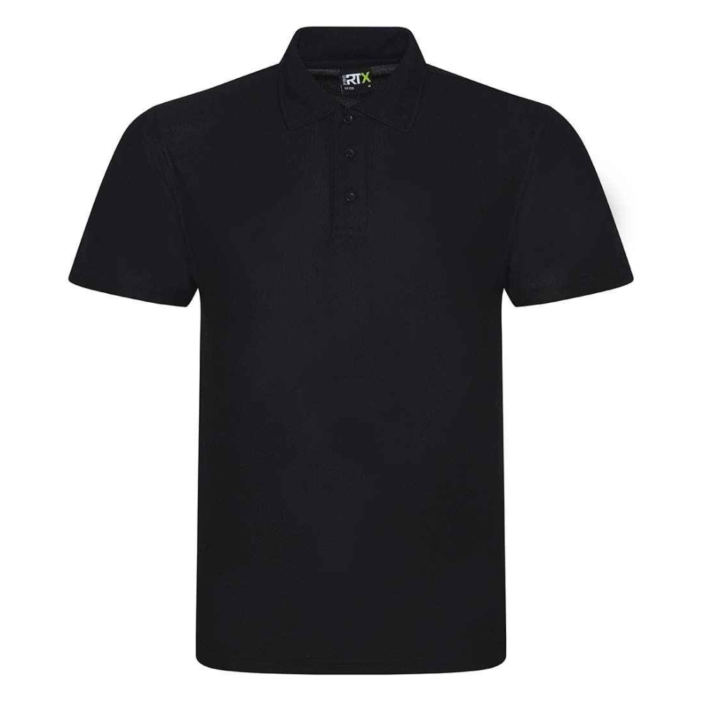 Pro RTX Pro Polyester Polo