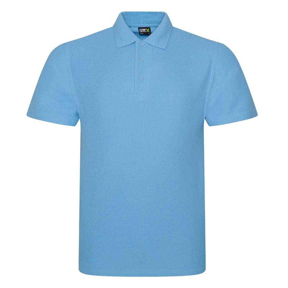 Pro RTX Pro Pique Polo