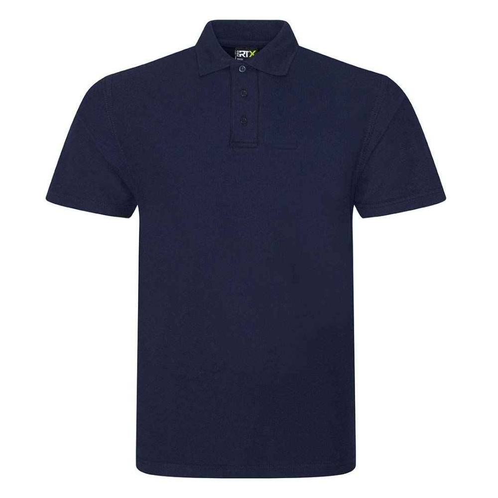 Pro RTX Pro Pique Polo