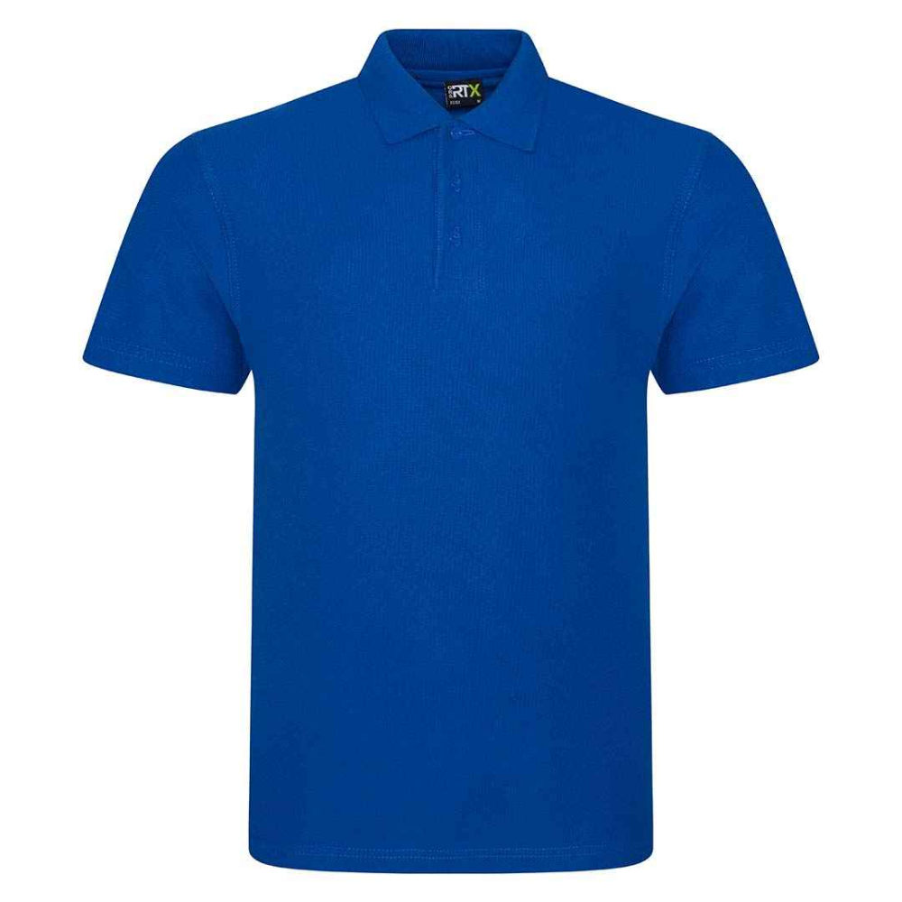 Pro RTX Pro Pique Polo