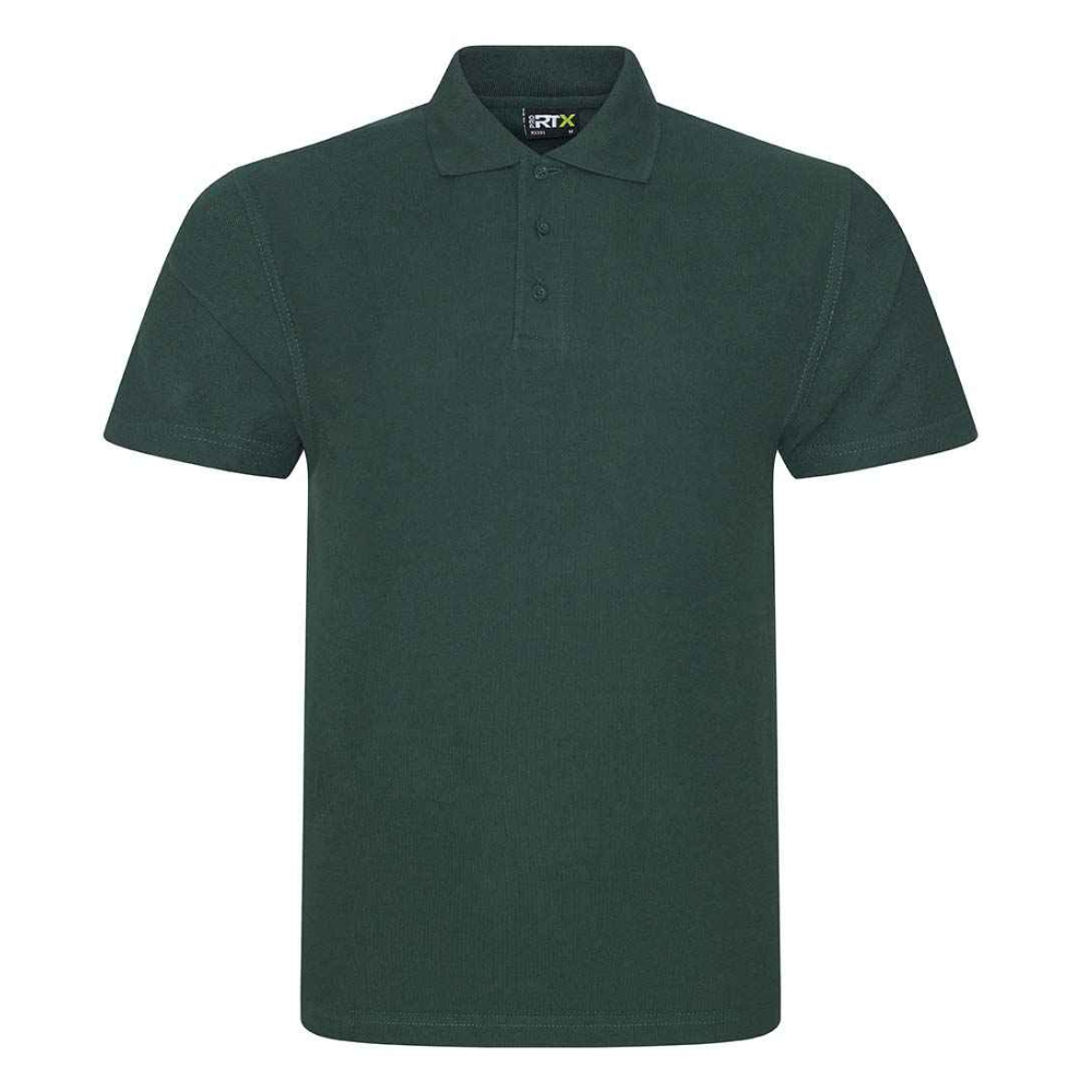 Pro RTX Pro Pique Polo