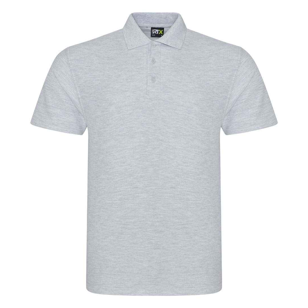 Pro RTX Pro Pique Polo