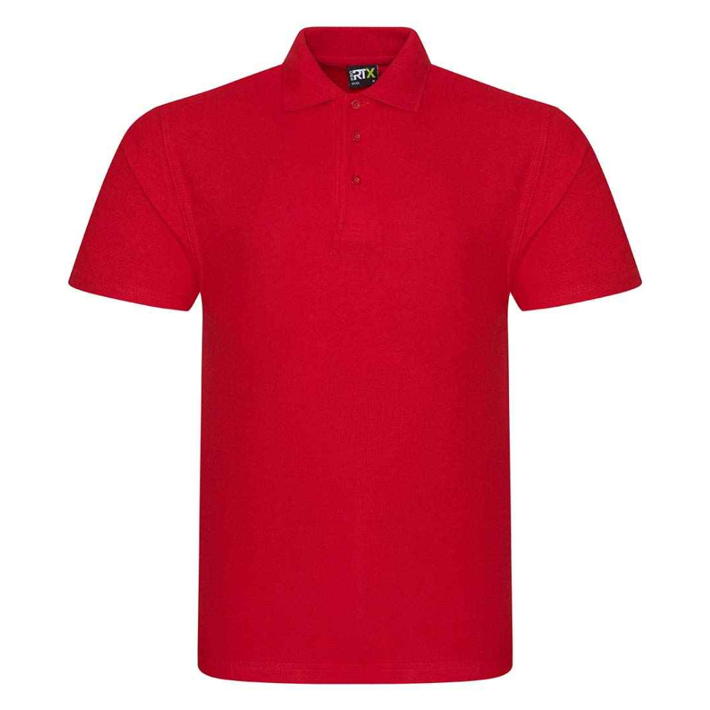 Pro RTX Pro Pique Polo