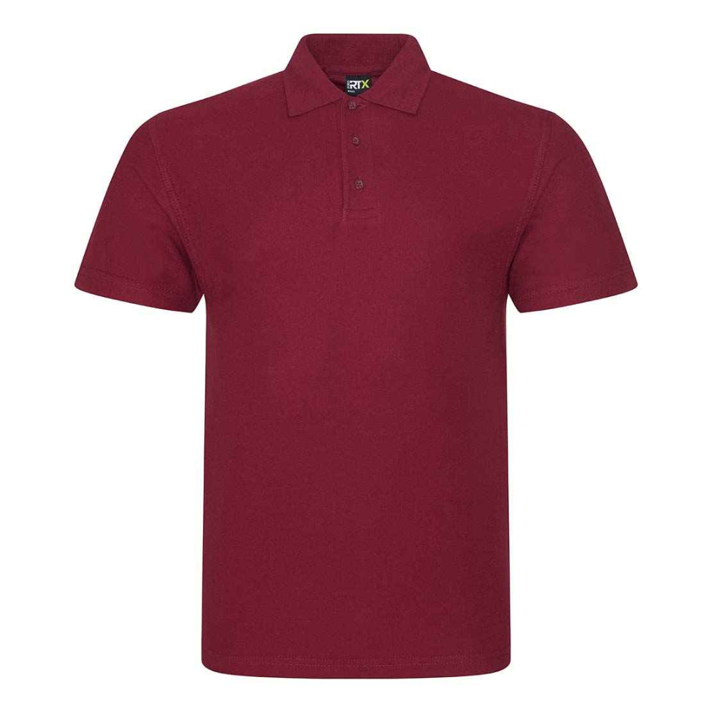 Pro RTX Pro Pique Polo