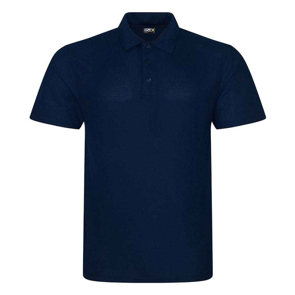 Pro RTX Pro Polyester Polo