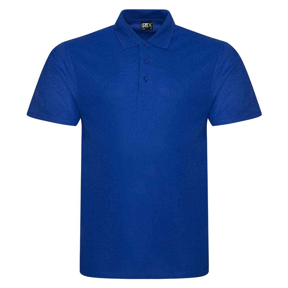 Pro RTX Pro Polyester Polo