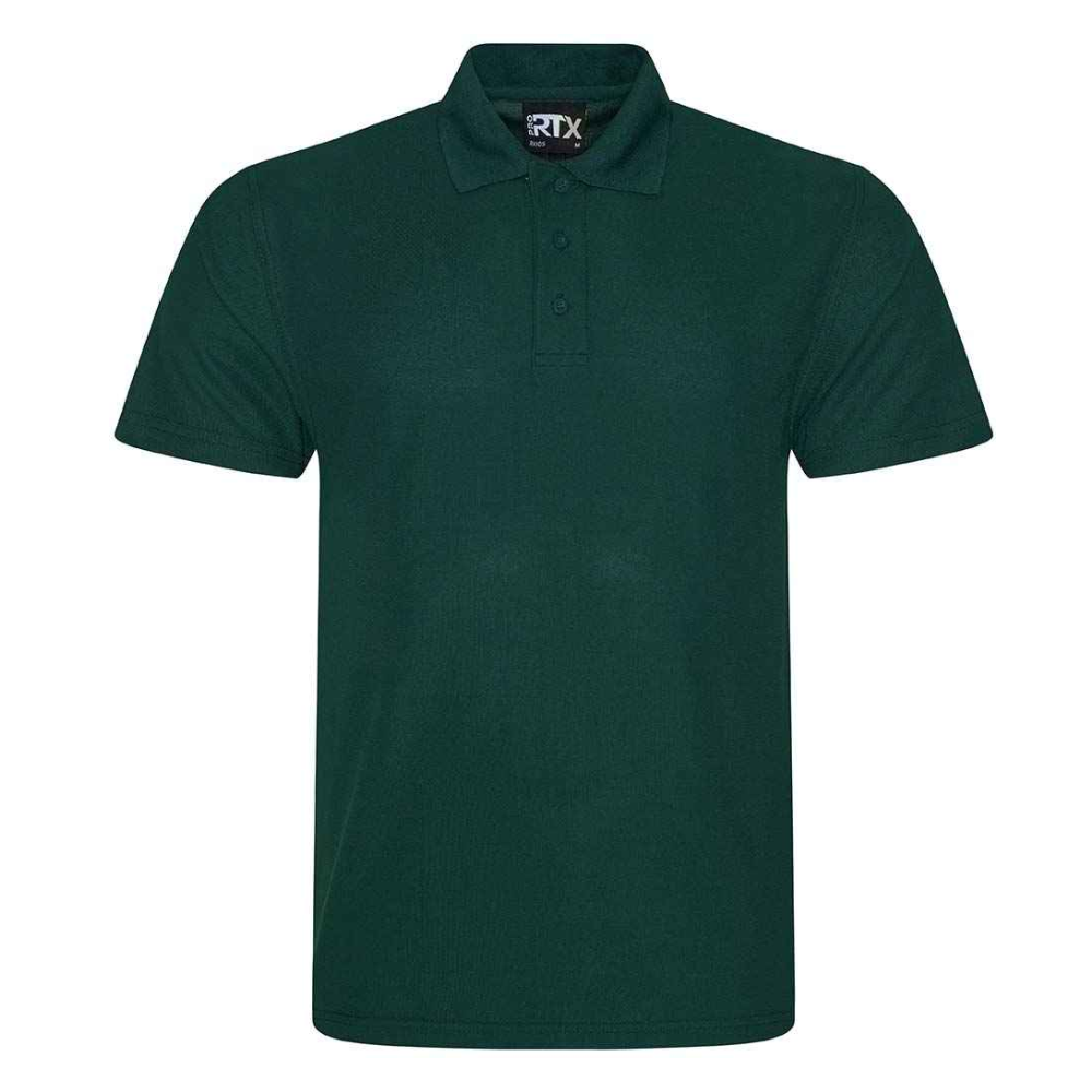 Pro RTX Pro Polyester Polo