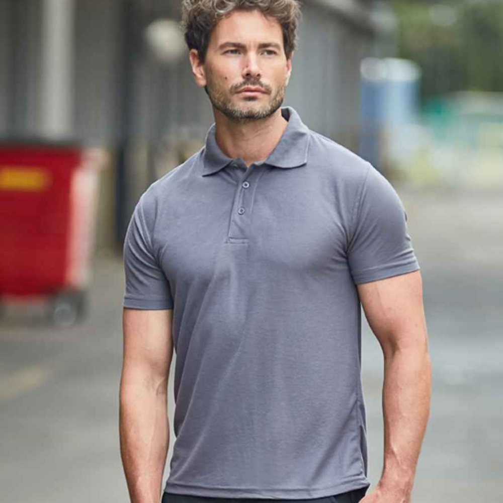 Pro RTX Pro Polyester Polo