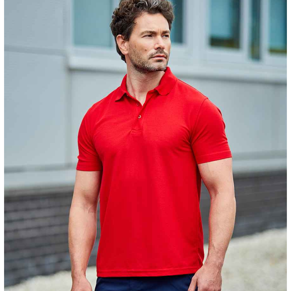 Pro RTX Pro Polyester Polo