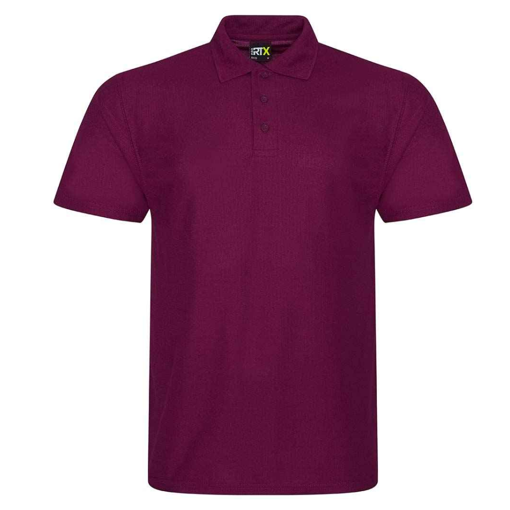 Pro RTX Pro Polyester Polo