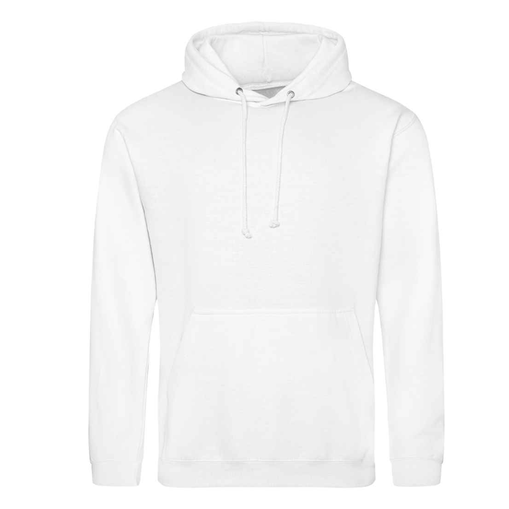 AWD College Hoodie