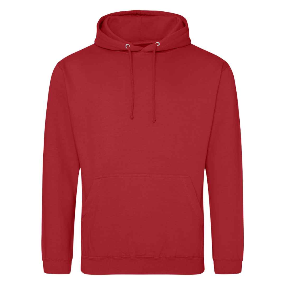 AWD College Hoodie
