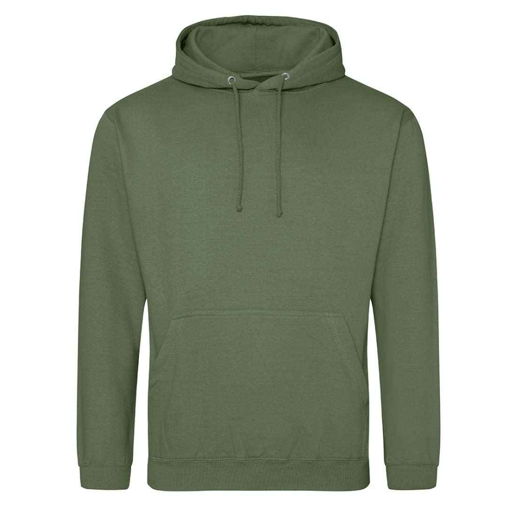 AWD College Hoodie