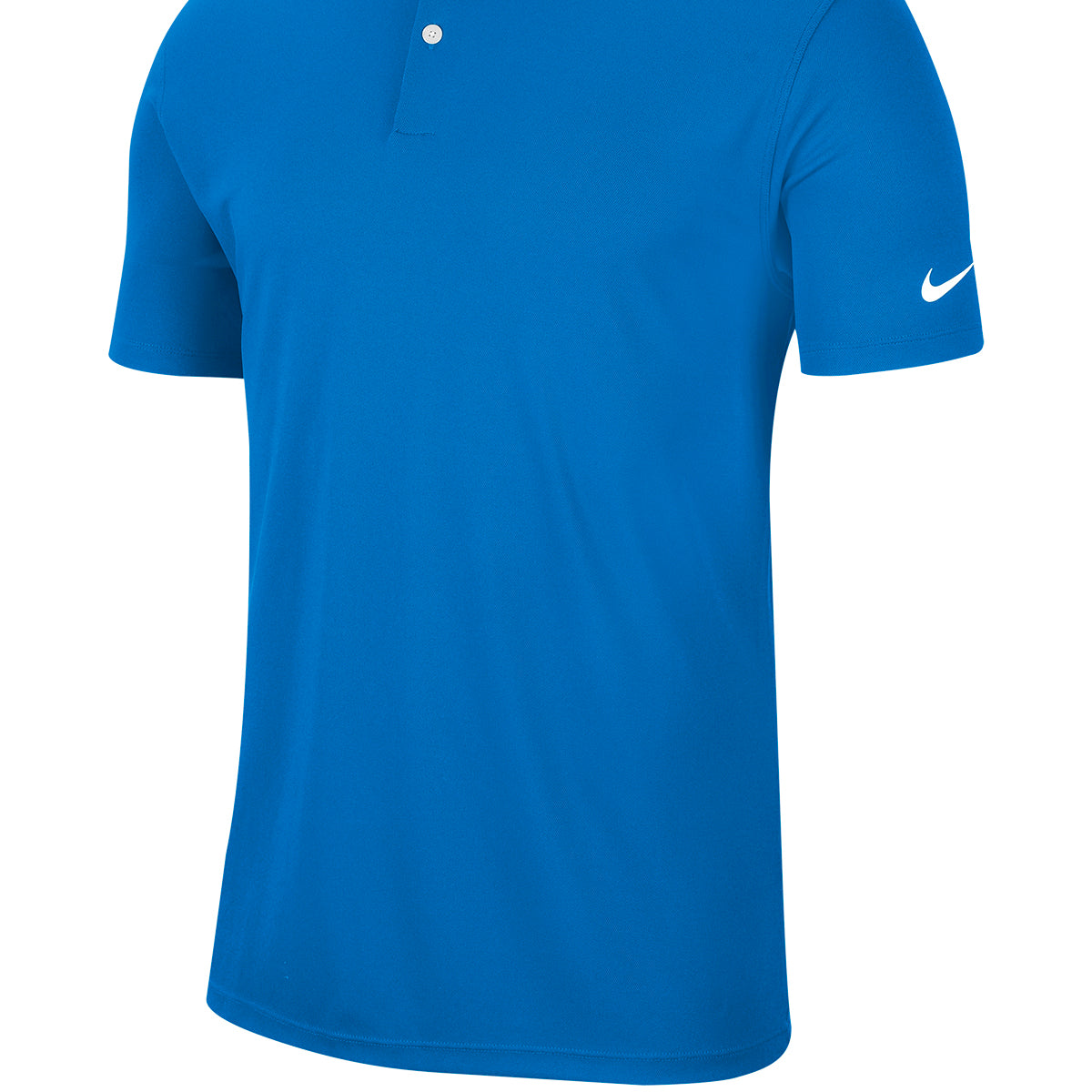 Nike dry victory polo solid