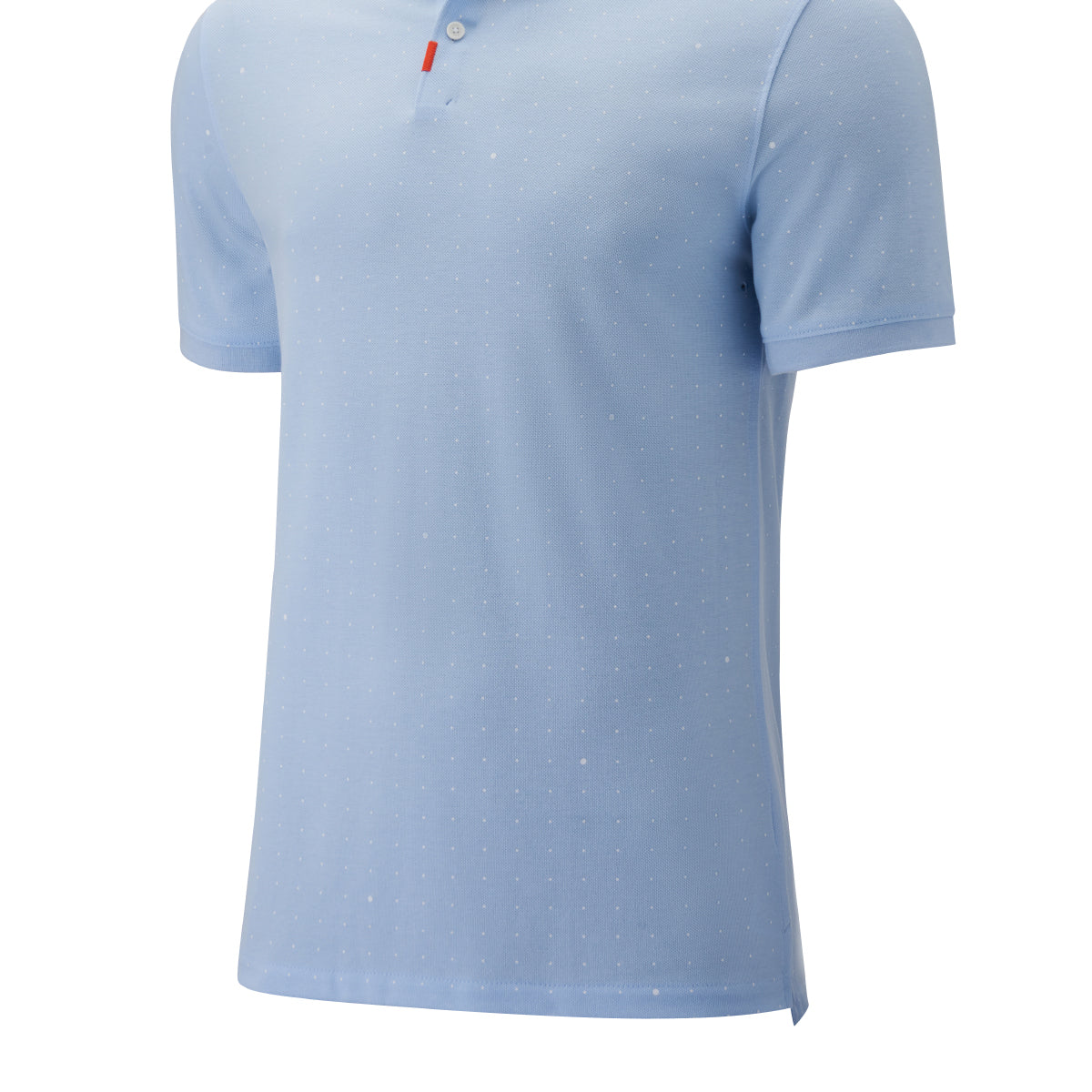 The Nike polo golf space dot slim