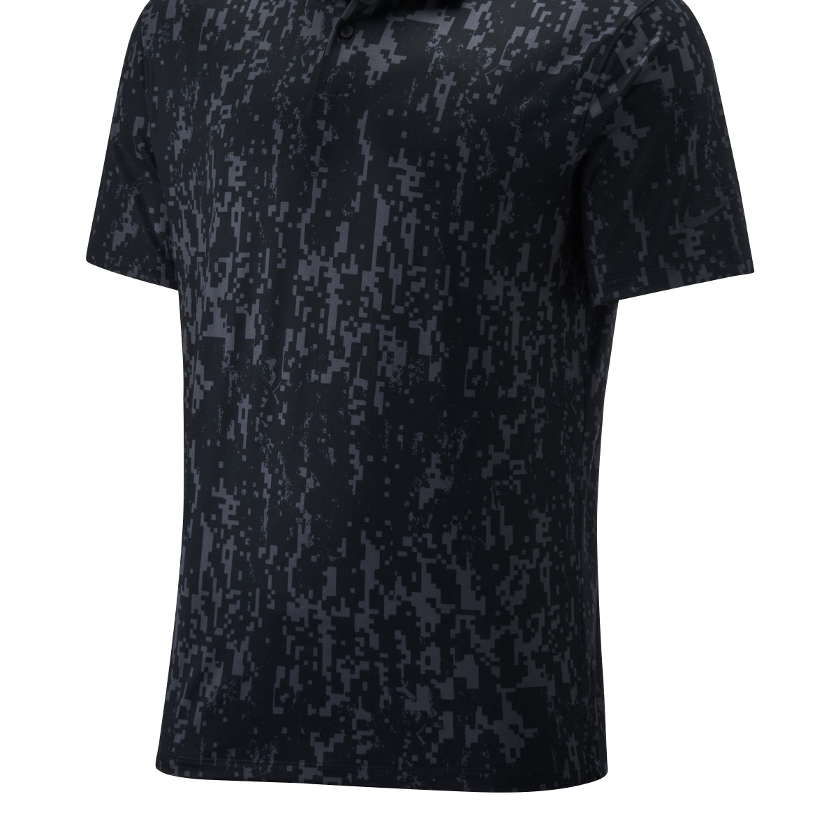 Nike Dry Vapor graffix polo