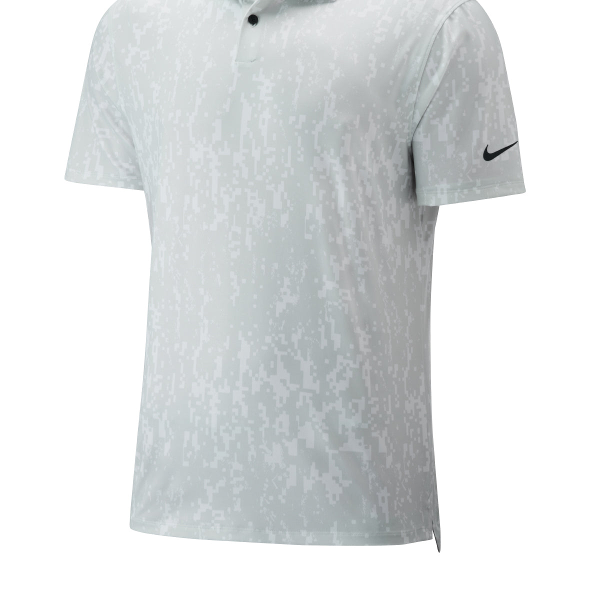 Nike Dry Vapor graffix polo