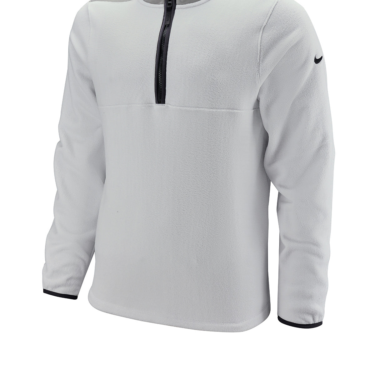 Nike Victory half zip top