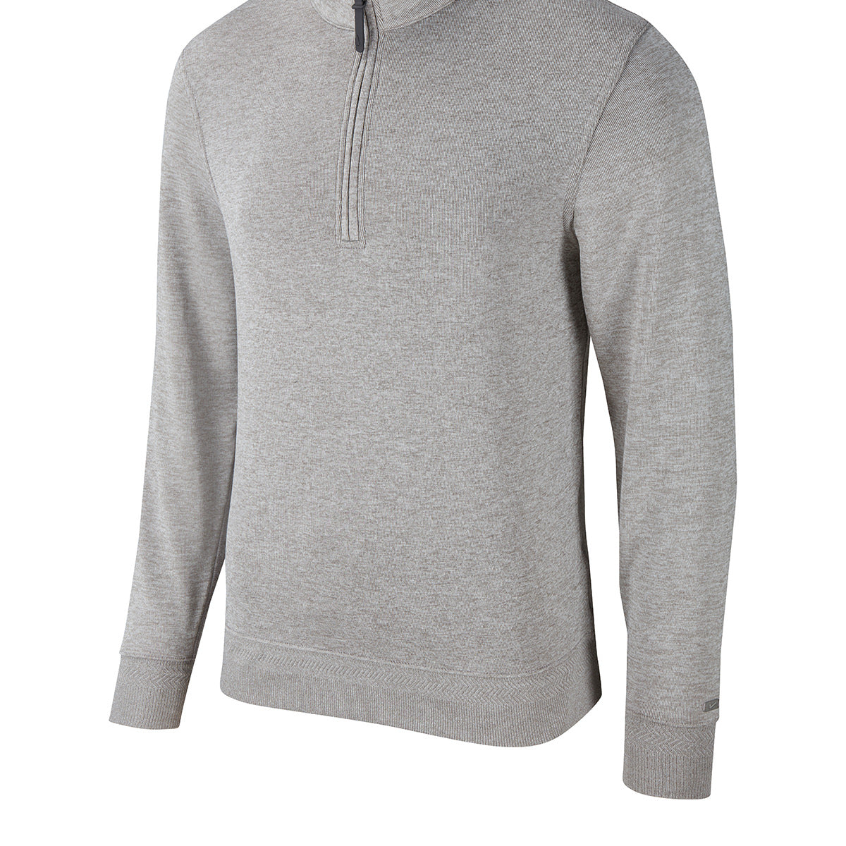 Nike Player half-zip top