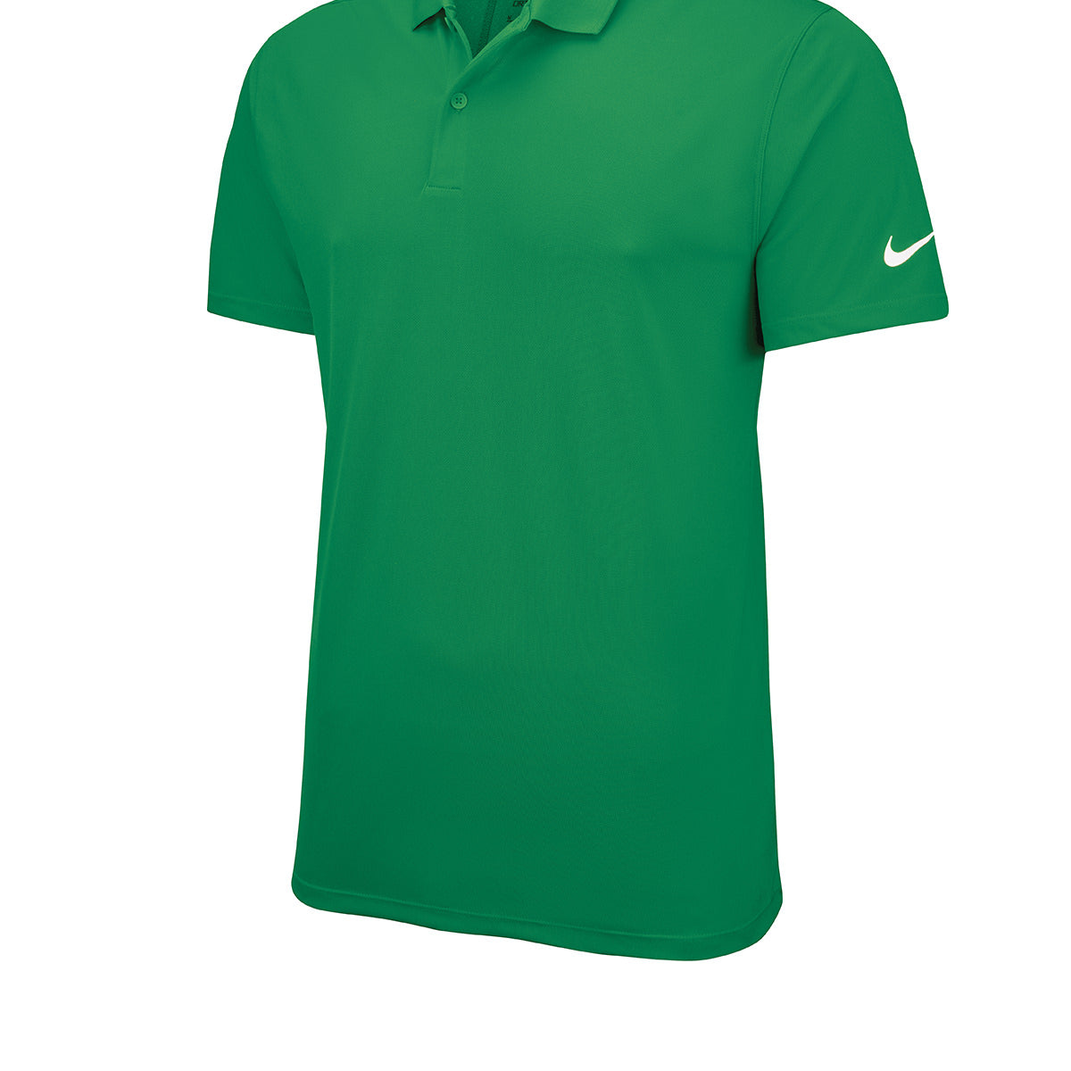 Nike Victory solid polo