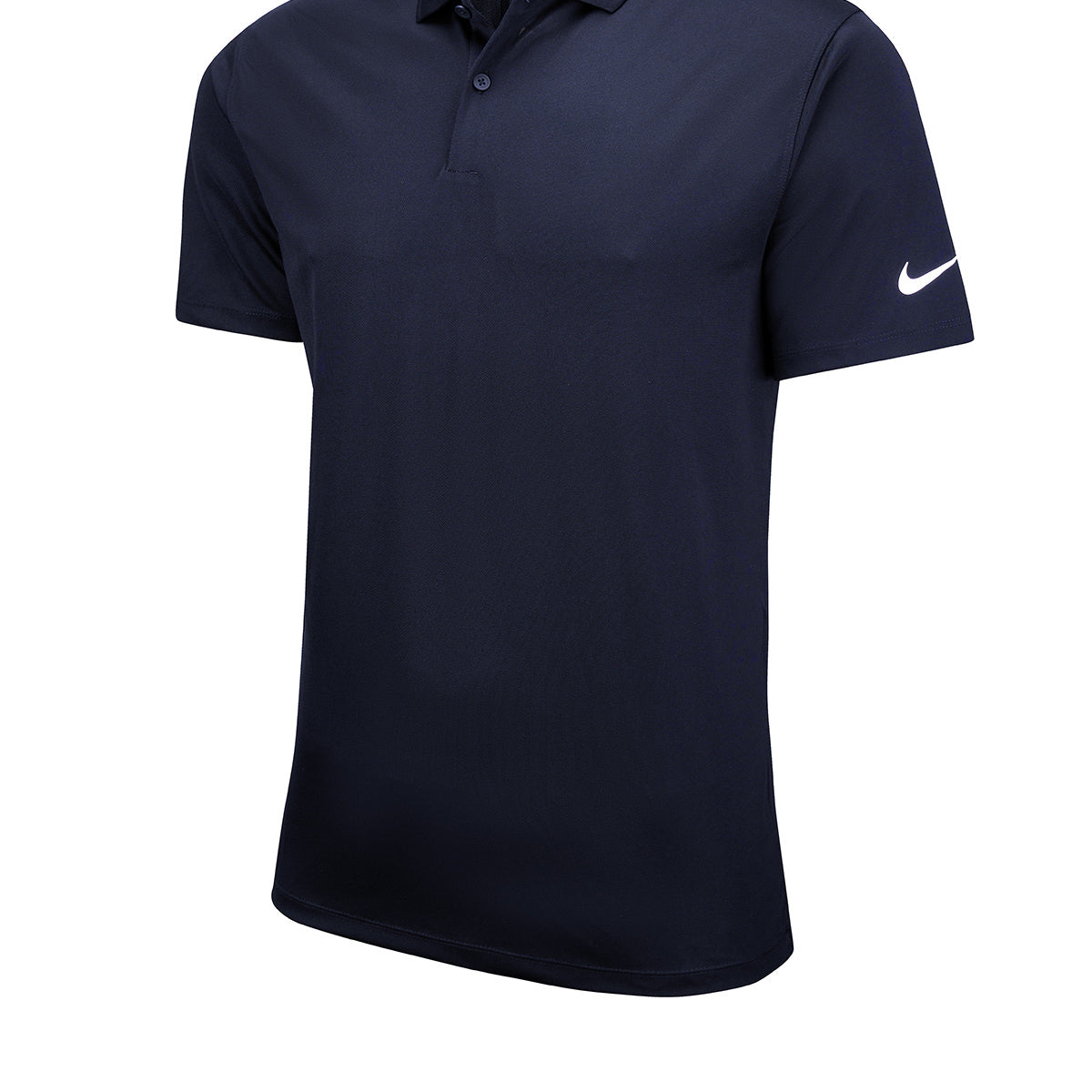 Nike Victory solid polo