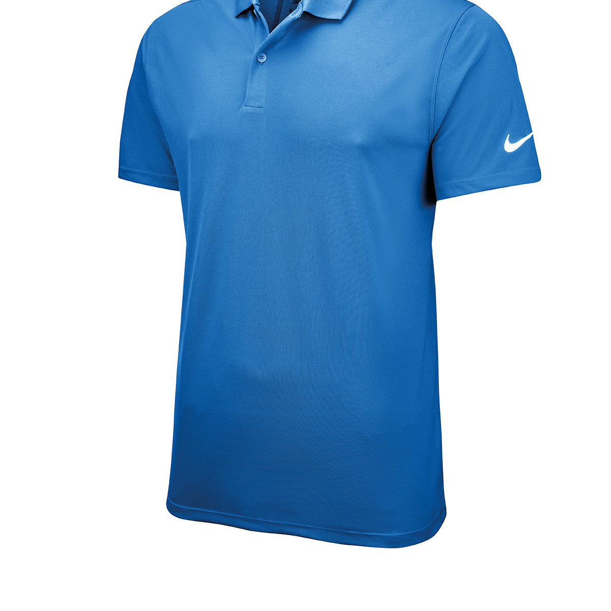 Nike Victory solid polo
