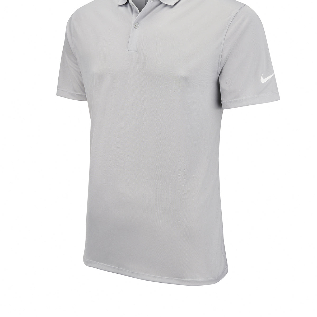 Nike Victory solid polo